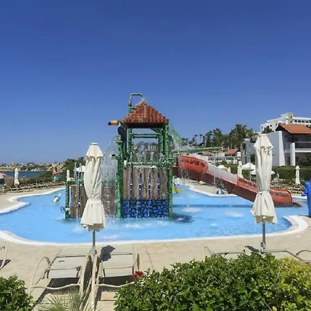 Resort Aqua Sol Water Park